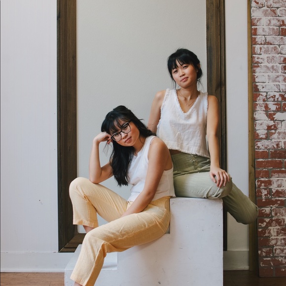 Meet your Posher, Rachel & shannon - Picture 3 of 3